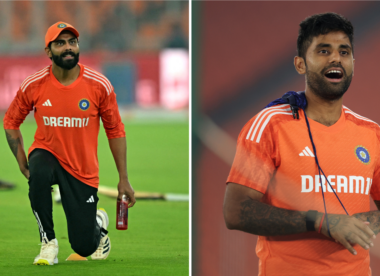 Explained: Why Ravindra Jadeja was promoted to No.6 ahead of SKY in the 2023 World Cup final
