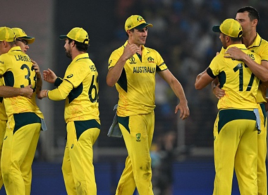 Today’s Australia vs Afghanistan World Cup match, where to watch live: TV channels and live streaming for AUS vs AFG