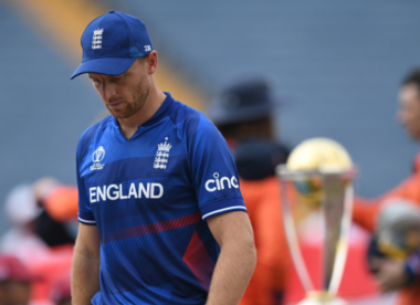 Buttler wants to continue leading England in ODIs despite disastrous World Cup campaign | CWC23