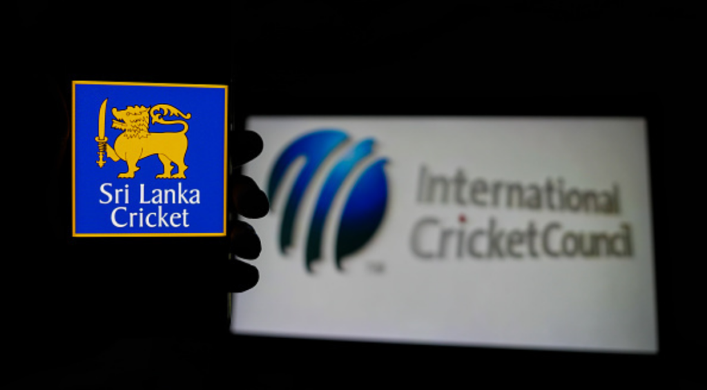 Sri Lanka ban