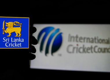 Explained: Why Sri Lanka Cricket has been suspended by the ICC for government interference