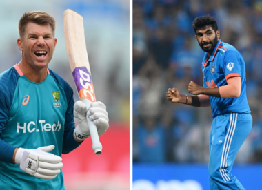 Ind v Aus: The key battles that will decide the 2023 World Cup final