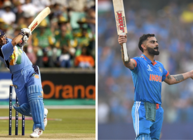 An India-Australia final and much more: Every coincidence between the 2003 and 2023 World Cups