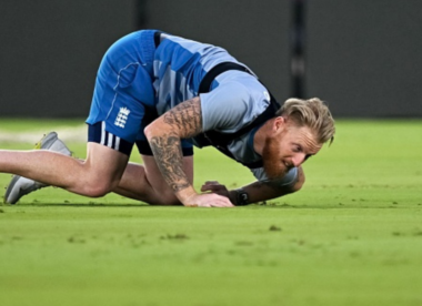 Ben Stokes confirms knee surgery after World Cup, expects to be fit for India Tests