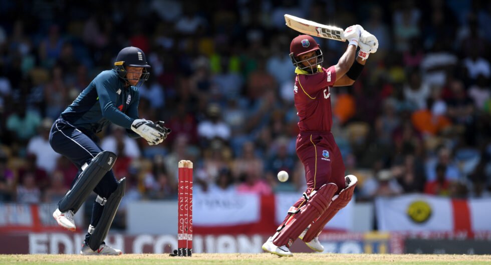 Jos Buttler continues to captain England, while Shai Hope will lead the West Indies in the upcoming West Indies-England ODI series.