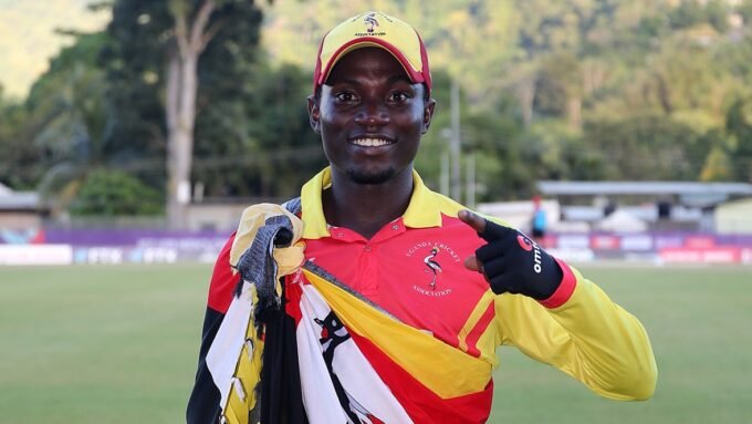 Zimbabwe’s T20 World Cup hopes in tatters after Uganda upset