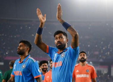 India did not fluff their lines - Without Hardik Pandya they were always vulnerable