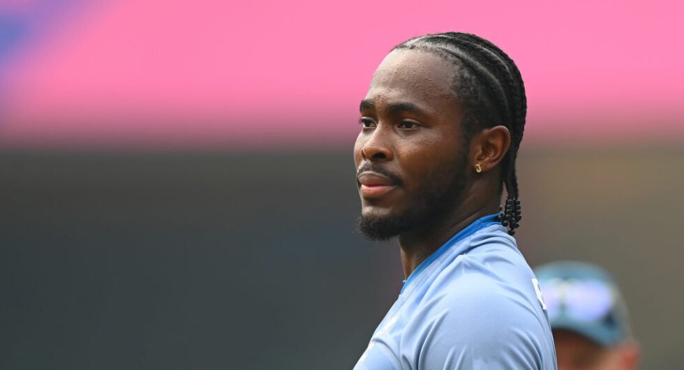 Jofra Archer has not been retained by Mumbai Indians