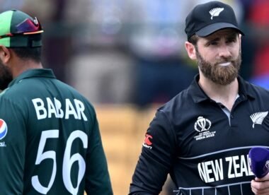 PAK v NZ: Williamson returns to New Zealand XI, Pakistan go in without leg-spinners