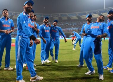 CWC 2023: India’s stunning campaign has been a walk on thin ice; they need to seal this before luck runs out