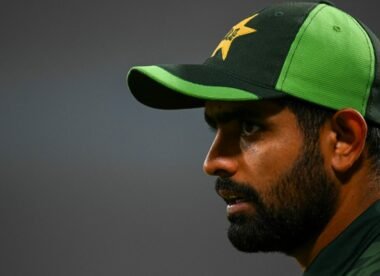 'A difficult decision' - Babar Azam's Pakistan captaincy resignation statement, in full
