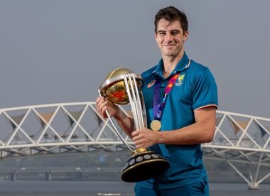 Pat Cummins: World Cup win trumps any Ashes triumph