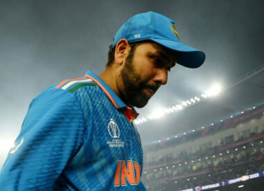 Rohit Sharma and ODI World Cups: Some things just aren’t meant to be