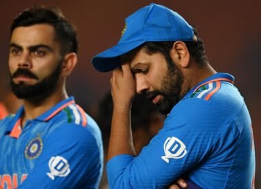 India's all-rounder deficit is holding them back from global glory
