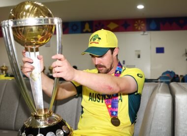 Travis Head left out of ICC World Cup 2023 Team of the Tournament
