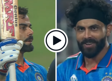 IND v SA highlights: India inflict record defeat on South Africa to secure top spot | CWC 2023