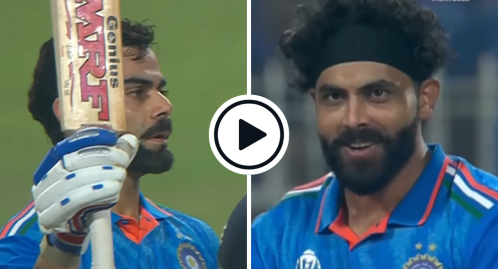 IND V SA Highlights India Inflict Record Defeat On South Africa To
