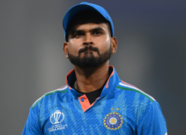 ‘Troubled me?’ - Shreyas Iyer hits back after being questioned about short-ball ‘problem’ in press conference