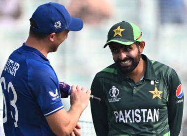 World Cup 2023: How Pakistan can qualify for the semi-finals, mathematically, despite England batting first
