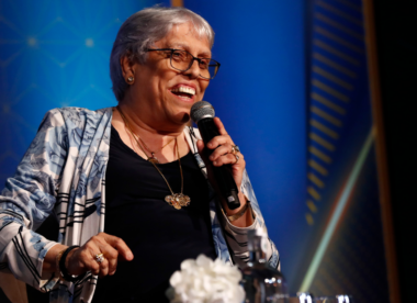 ICC Hall of Fame inductee Diana Edulji is an Indian cricket pioneer who strove for better
