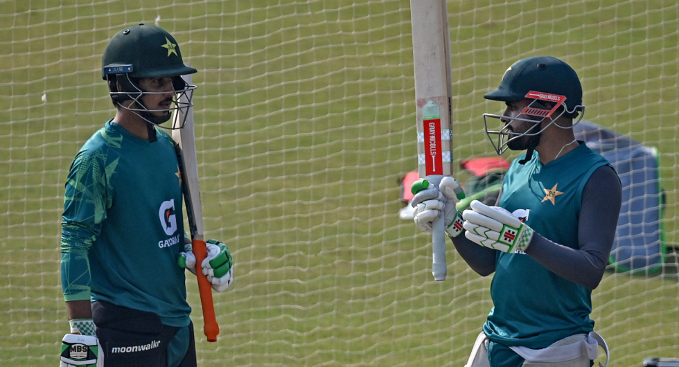 Saim Ayub and Babar Azam are in Pakistan's Test squad for the tour of Australia