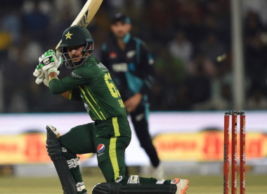 'Player of Babar's category' – Saim Ayub is already on course to be Pakistan's next batting superstar