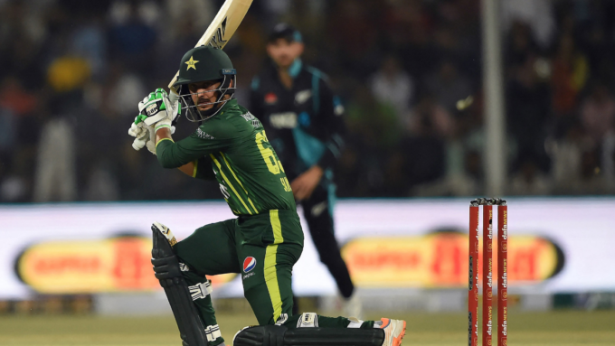 'Player of Babar's category' – Saim Ayub is already on course to be Pakistan's next batting superstar