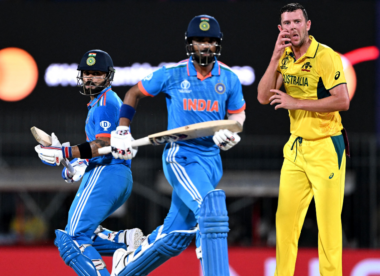 Today’s India vs Australia World Cup final, where to watch live: TV channels and live streaming for IND vs AUS