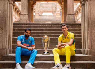 Today's IND vs AUS World Cup 2023 final: live score & updates, playing XIs, toss, stats and prediction
