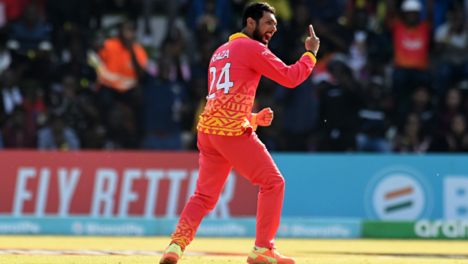 ICC Men's T20 World Cup Africa Qualifier 2023 – where to watch live: TV channels and live streaming