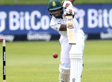 SA A vs WI A Tests 2023 squad: Full team lists for South Africa A v West Indies A