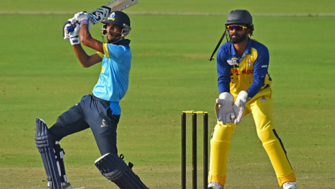 Vijay Hazare Trophy 2023 schedule: Full fixtures list and match timings for VHT 2023