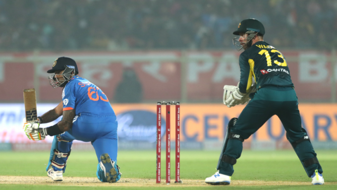 IND vs AUS tickets: Where to buy online for T20I series | India v Australia 2023