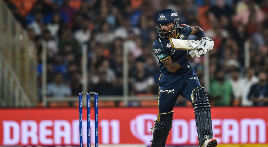 After leading the Gujarat Titans to an IPL title in 2022 and a final in 2023, Hardik Pandya is reportedly set to strike a trade deal with Mumbai Indians.