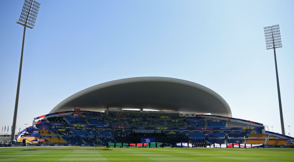 All the 32 matches of the Abu Dhabi T10 League 2023 season are scheduled to be played at the Sheikh Zayed Stadium in Abu Dhabi.