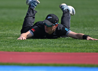 CWC 2023: Matt Henry leaves field mid-over holding hamstring in New Zealand injury blow