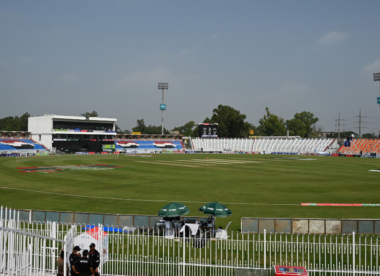 Pakistan Cup 2023/24 schedule: Full fixtures list, match timings and venues