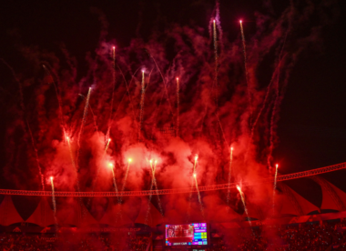 Explained: Why there won't be any fireworks for Delhi and Mumbai World Cup 2023 matches