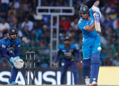 Today's India vs Sri Lanka World Cup match, where to watch live: TV channels and live streaming for IND vs SL