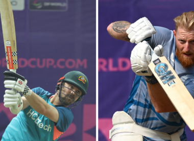 Today’s AUS vs ENG match, World Cup 2023: Dream11 fantasy prediction and tips, playing XIs