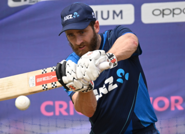 Today's NZ vs SL match, World Cup 2023 live score: Live updates, playing XIs, toss and latest stats