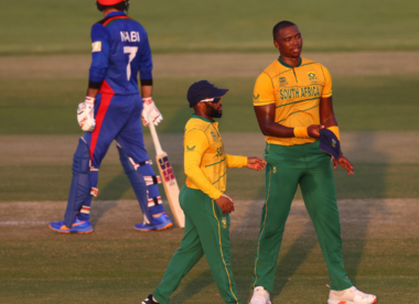 Today’s South Africa vs Afghanistan World Cup match, where to watch live: TV channels and live streaming for SA vs AFG