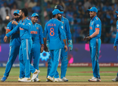 Today's IND vs NZ semi-final, World Cup 2023 live score: Live updates, playing XIs, toss and latest stats