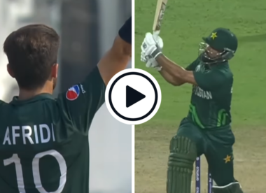 PAK v BAN highlights: Pakistan eliminate Bangladesh, stay alive in semi-final race | CWC 2023