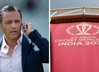 Mark Ramprakash: There seems to be a determination to be negative about the World Cup from some sections of the media