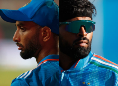 Explained: Why India replaced the injured Hardik Pandya with Prasidh Krishna | World Cup 2023