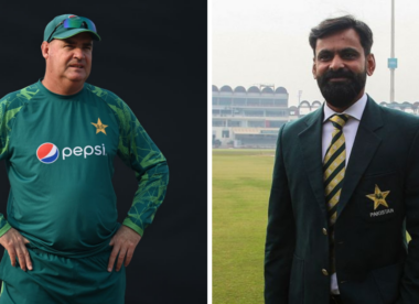 Arthur out, Hafeez in: Pakistan sack coaches in post-World Cup revamp