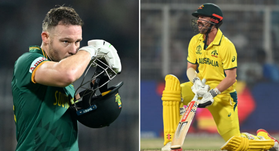 Five turning points from the Australia South Africa semi-final