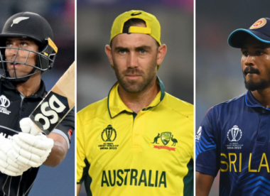 A world XI that can beat India at the 2023 World Cup