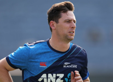 New Zealand squad update: Matt Henry out of World Cup 2023, replacement named
